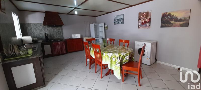 Maison - 265 m² - 12 pièces