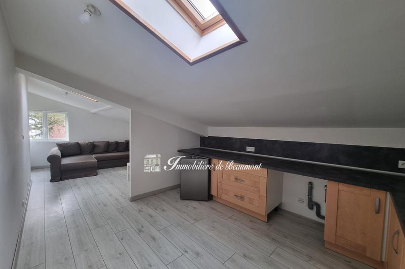 Appartement - 42 m² - 3 pièces