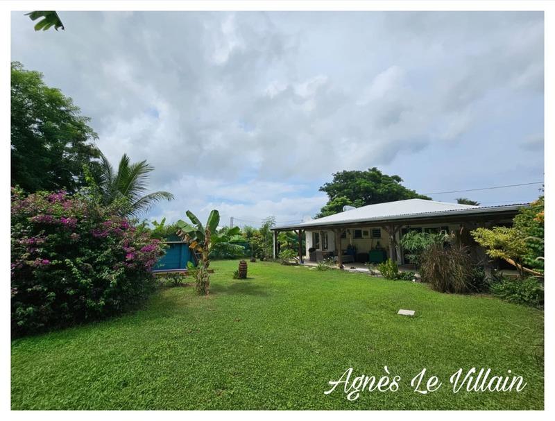 Maison - 87 m² - 5 pièces