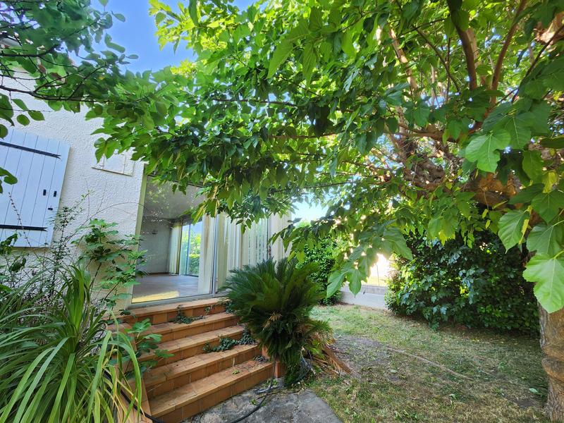 Maison d'architecte - 175 m² - 8 pièces