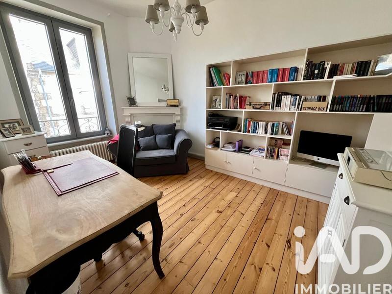 Maison de ville - 173 m² - 8 pièces