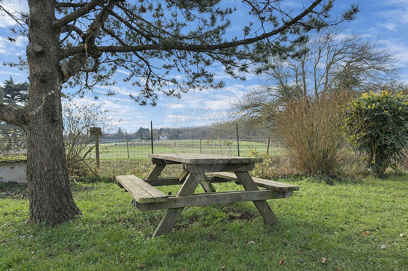 Maison - 106 m² - 5 pièces