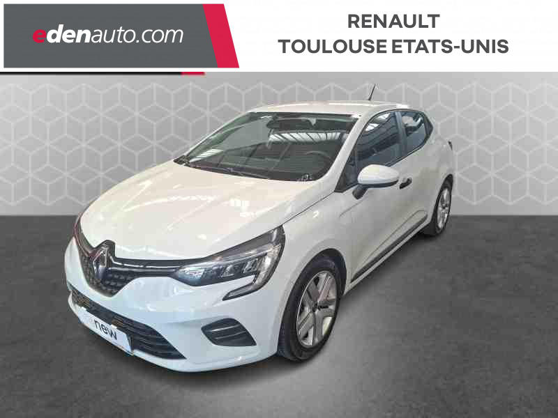 Renault Clio TCe 90 - 21 Business