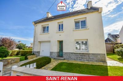 Maison - 114 m² - 8 pièces