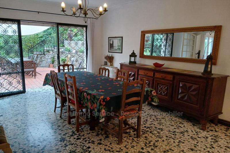 Propriété - 180 m² - 6 pièces