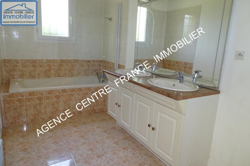 Maison - 129 m² - 5 pièces