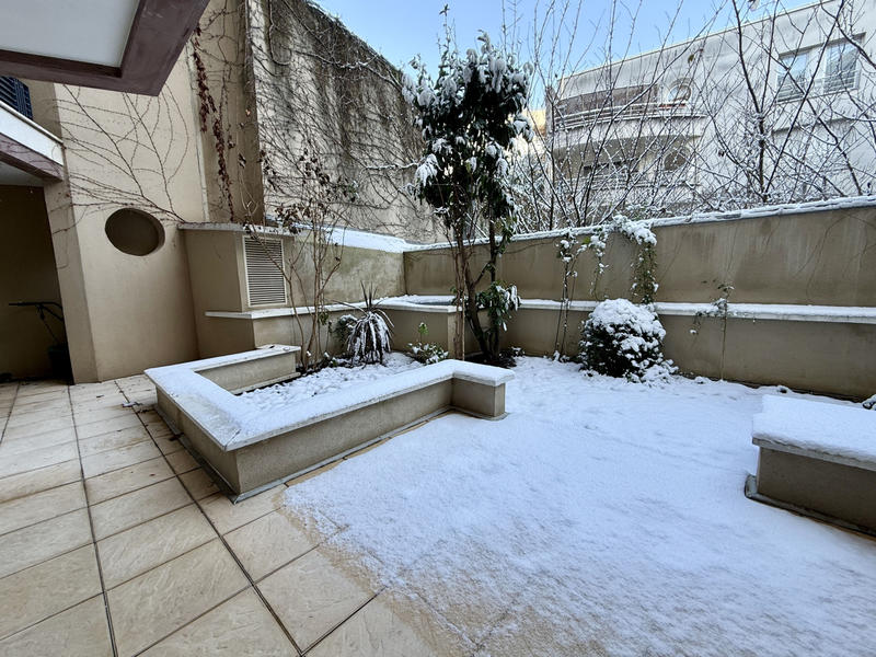 Appartement - 95 m² - 4 pièces