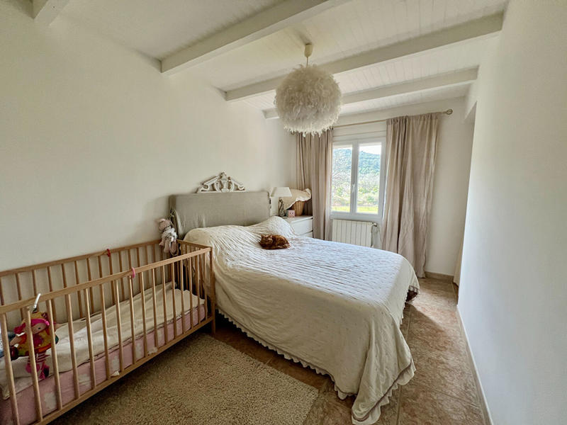 Maison - 152 m² - 5 pièces