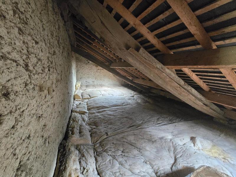 Maison - 93 m² - 5 pièces