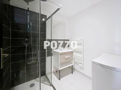 Appartement - 56 m² - 2 pièces