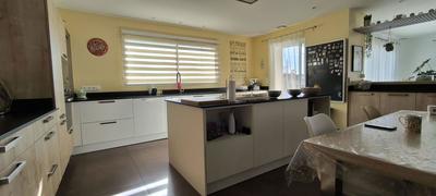 Maison - 200 m² - 6 pièces