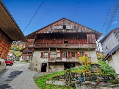 Maison - 75 m² - 4 pièces