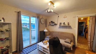 Appartement - 39 m² - 2 pièces