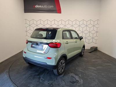 Leapmotor T03 Electric 109 ch Luxury