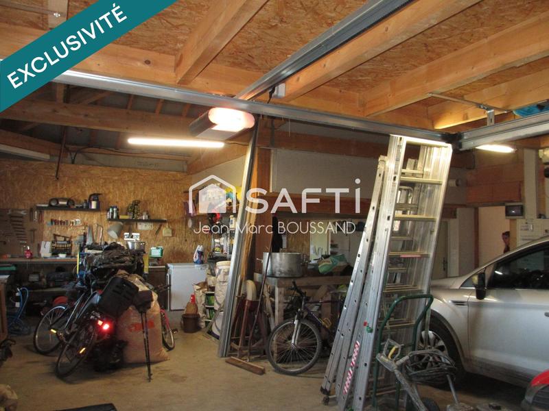 Villa - 102 m² - 4 pièces