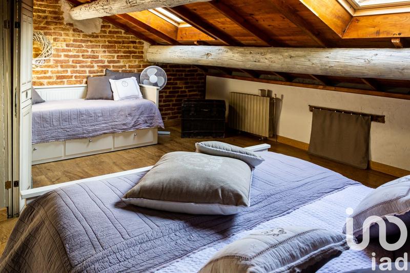 Maison - 680 m² - 18 pièces