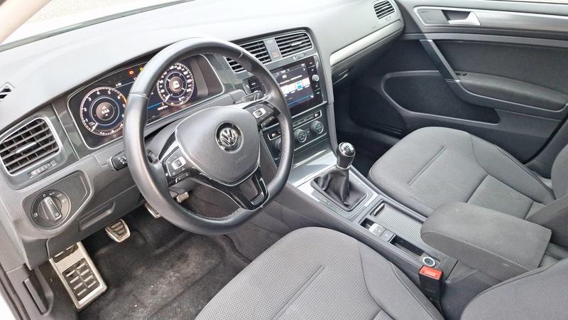 Volkswagen Golf 1.5 Tsi 150 R-Line