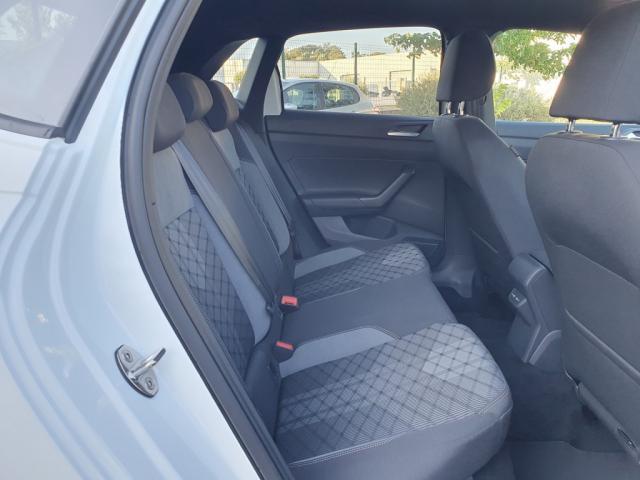 Volkswagen Polo 1.0 Tsi 95 s&amp;S Bvm5 R-Line Toit ouvrant