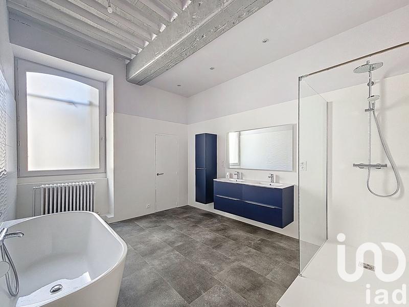 Appartement - 115 m² - 4 pièces