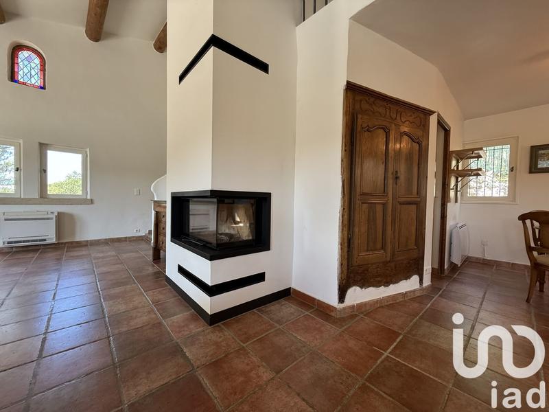 Maison - 200 m² - 7 pièces