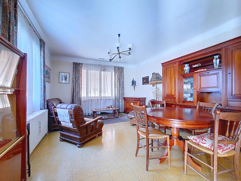 Maison de ville - 82 m² - 4 pièces