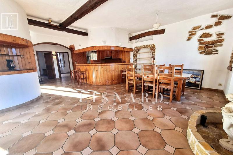 Appartement - 73 m² - 3 pièces