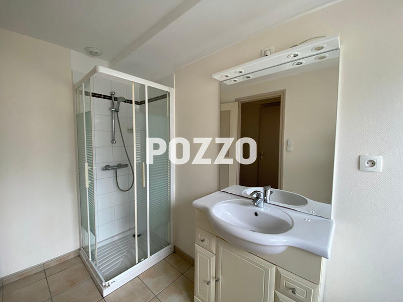 Appartement - 53 m² - 2 pièces