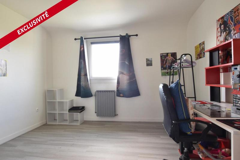 Maison - 130 m² - 7 pièces