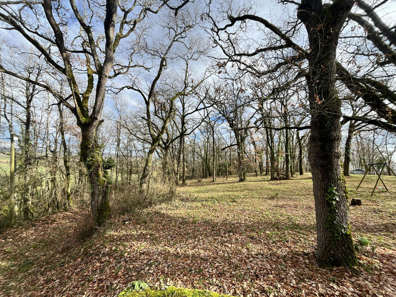 Maison - 210 m² - 6 pièces