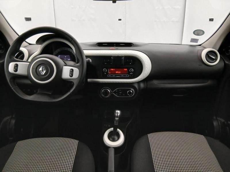 Renault Twingo Electric III Achat Intégral Life