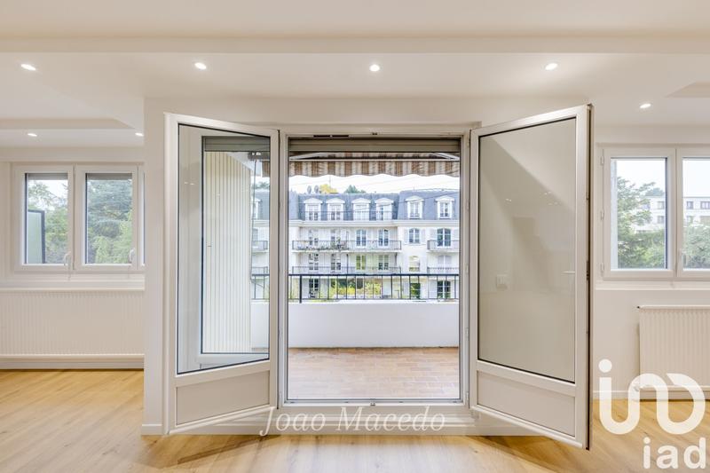 Appartement - 104 m² - 5 pièces
