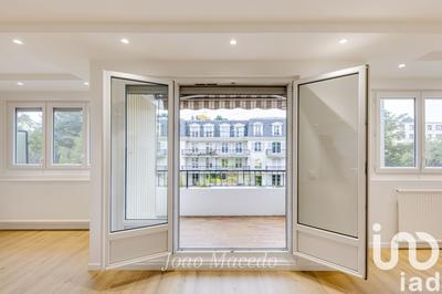 Appartement - 104 m² - 5 pièces