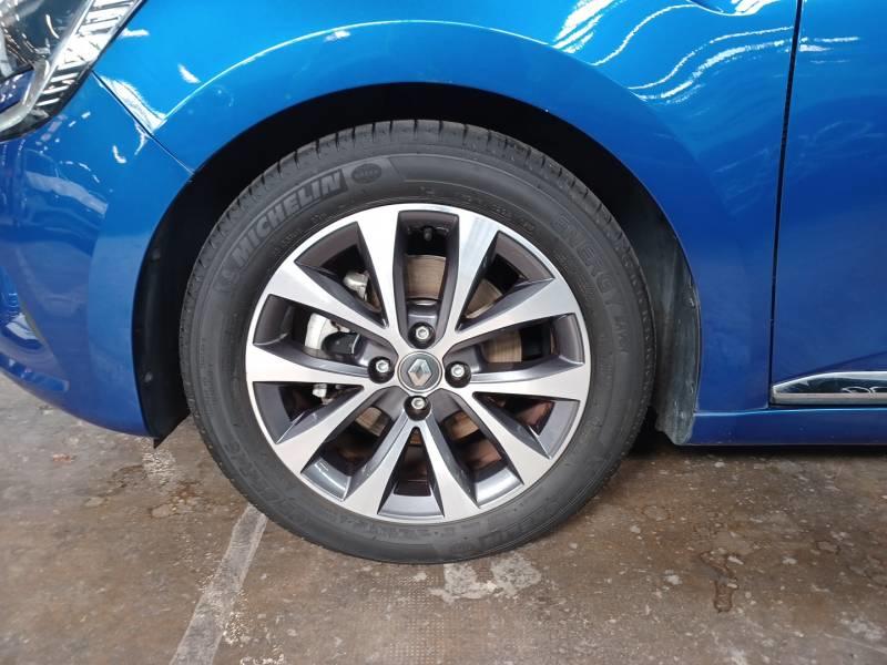 Renault Clio E-Tech 140 - 21 Intens