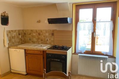 Maison - 106 m² - 6 pièces