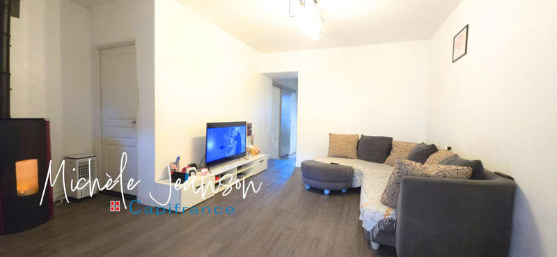 Maison - 117 m² - 6 pièces