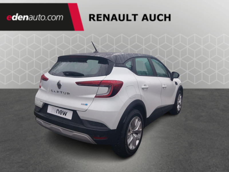 Renault Captur E-Tech 145 - 21 Business