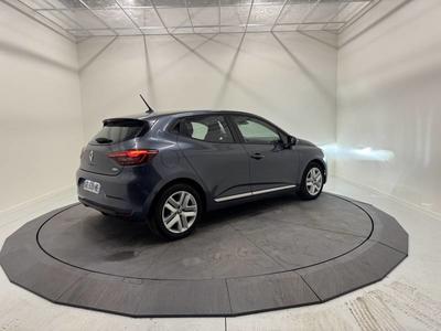 Renault Clio E-Tech 140 - 21n Business