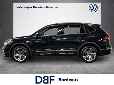 Volkswagen Tiguan Allspace 2.0 Tdi 150ch Dsg7 R-Line
