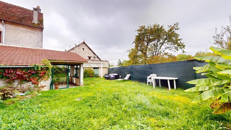 Maison - 165 m² - 6 pièces