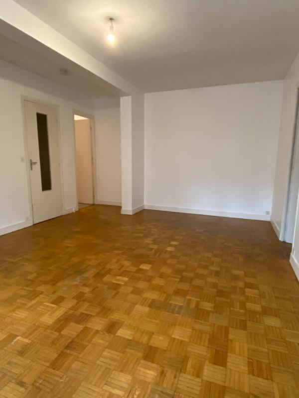 Bureau - 53 m² - 2 pièces