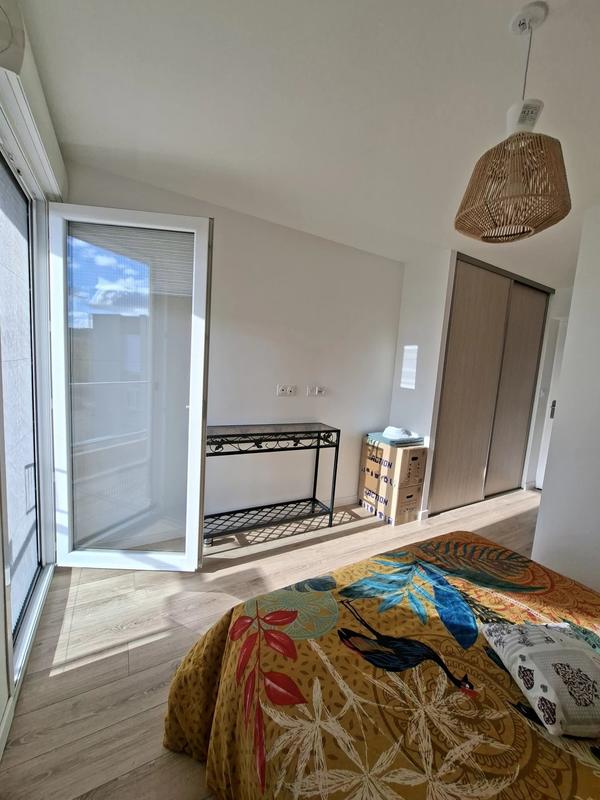 Maison - 106 m² - 4 pièces