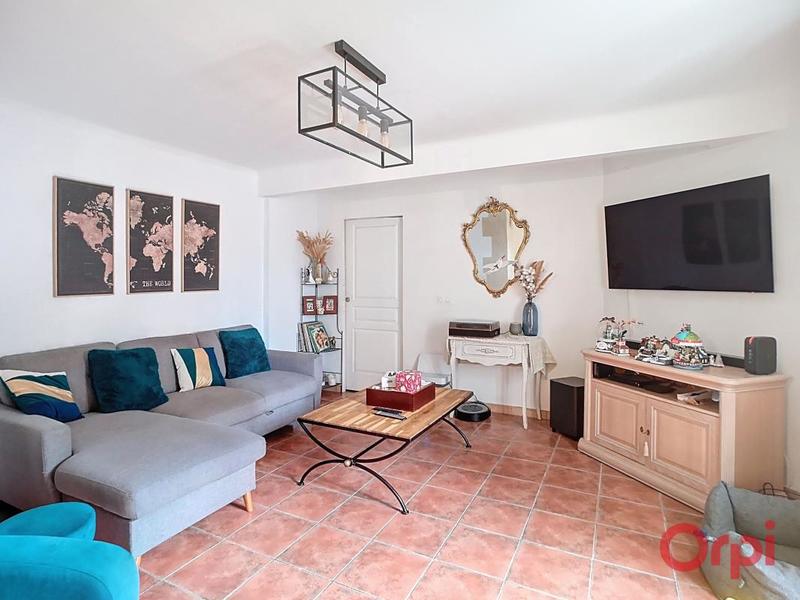 Maison - 108 m² - 5 pièces