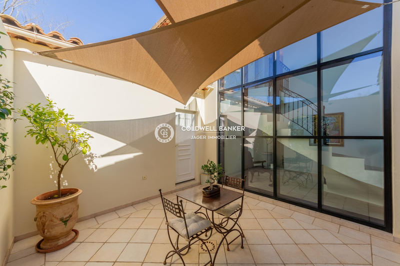 Villa - 194 m² - 5 pièces