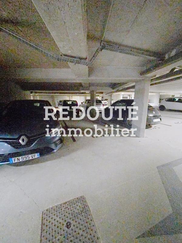 Appartement - 96 m² - 5 pièces