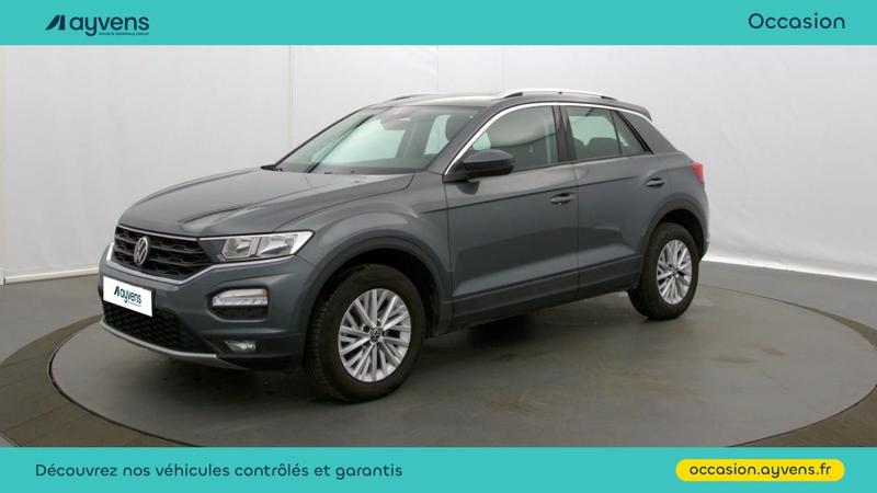 Volkswagen t-Roc 1.6 Tdi 115ch Lounge Business s&amp;S