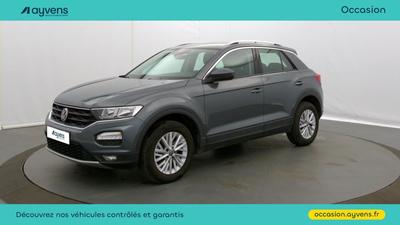 Volkswagen t-Roc 1.6 Tdi 115ch Lounge Business s&amp;S