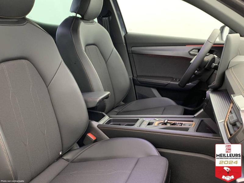 Cupra Formentor Nouveau 1.5 Etsi Hybrid 150 Ch Dsg7 V