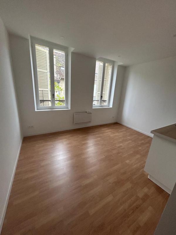 Immeuble - 504 m²