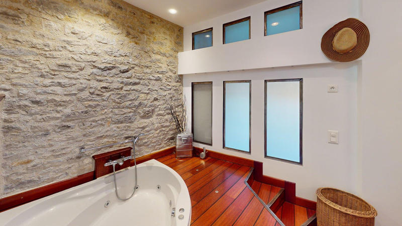 Appartement - 103 m² - 3 pièces