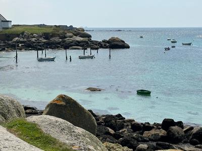 Maison - 78 m² - 4 pièces